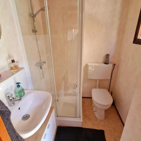 Mazurski Zakatek Holiday home *