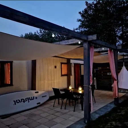 Holiday home Mazurski Zakatek