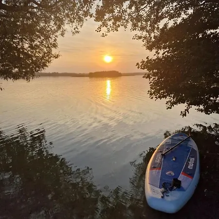 Mazurski Zakatek * Szkotowo