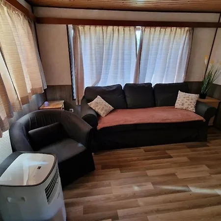 Mazurski Zakatek Holiday home *