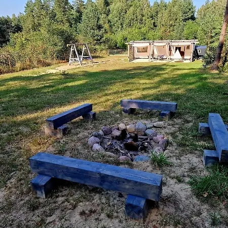 Holiday home Mazurski Zakatek Szkotowo