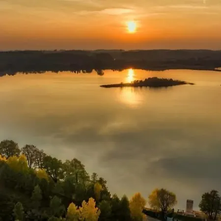 Holiday home Mazurski Zakatek